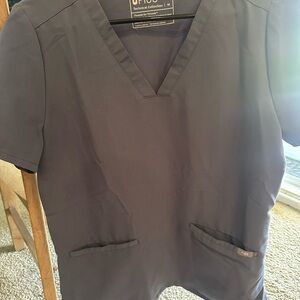 Figs Technical Collection Scrub set